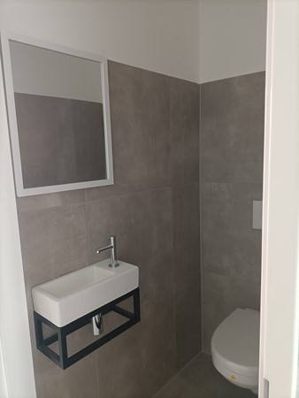 Medium property photo - Bisschop Zwijsenstraat 70-03, 5021 KC Tilburg